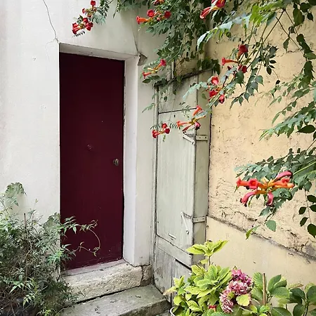 Le Parisien * Paris